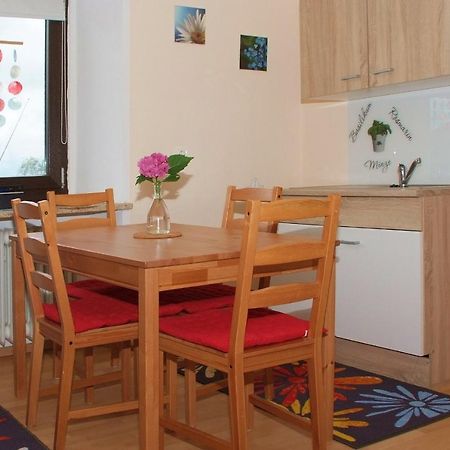 Ferienwohnung "Voelkl" Tännesberg Exteriör bild